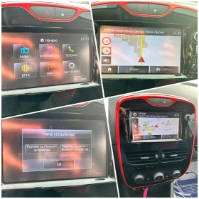 Renault Clio 0.9TCE* FACE* NAVI* Cruise* LED*  - 5200 € / 10170.32 лв. - 55992237 16