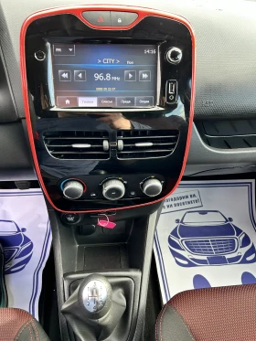 Renault Clio 0.9TCE* FACE* NAVI* Cruise* LED*  - 5200 € / 10170.32 лв. - 55992237 14