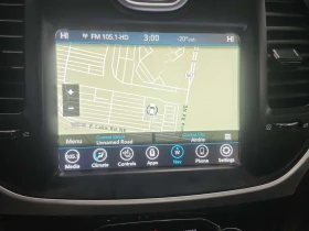 Chrysler 300c * 300 TOURING L * CARFAX * PANORAMA* ПОДГРЕВИ - 22000 € / 43028.26 лв. - 75485251 10