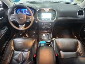 Chrysler 300c * 300 TOURING L * CARFAX * PANORAMA* ПОДГРЕВИ - 22000 € / 43028.26 лв. - 75485251 11