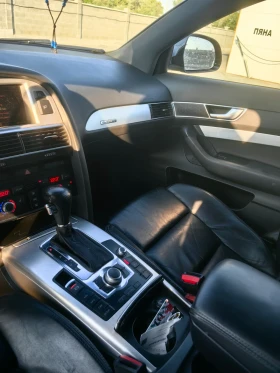 Audi A6 3.0d  - 6500 € / 12712.90 лв. - 45448352 5