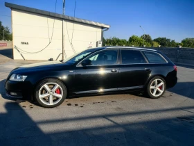 Audi A6 3.0d  - 6500 € / 12712.90 лв. - 45448352 3