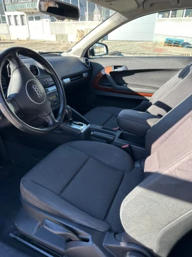 Audi A3 - 2300 € / 4498.41 лв. - 28180264 9