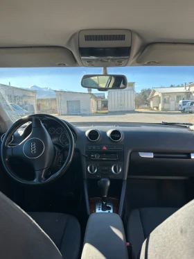 Audi A3 - 2300 € / 4498.41 лв. - 28180264 7