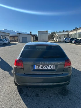 Audi A3 - 2300 € / 4498.41 лв. - 28180264 3