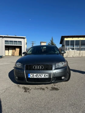Audi A3 - 2300 € / 4498.41 лв. - 28180264 2