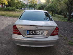 Mercedes-Benz C 200 w203 | Mobile.bg � ����� ������ 8