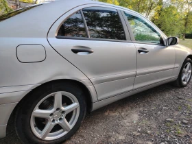 Mercedes-Benz C 200 w203 | Mobile.bg � ����� ������ 7