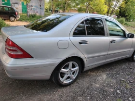 Mercedes-Benz C 200 w203 | Mobile.bg � ����� ������ 6