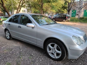 Mercedes-Benz C 200 w203 | Mobile.bg � ����� ������ 2