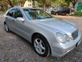 Mercedes-Benz C 200 w203 | Mobile.bg � ����� ������ 9
