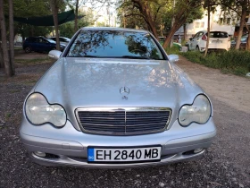 Mercedes-Benz C 200 w203 | Mobile.bg � ����� ������ 3