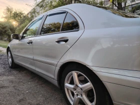 Mercedes-Benz C 200 w203 | Mobile.bg � ����� ������ 4