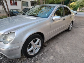 Mercedes-Benz C 200 w203 | Mobile.bg � ����� ������ 10