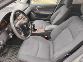 Mercedes-Benz C 200 w203 - 2500 € / 4889.57 лв. - 10127799 14