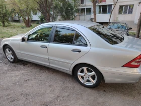 Mercedes-Benz C 200 w203 | Mobile.bg � ����� ������ 5