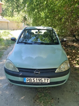 Opel Corsa - 700 € / 1369.08 лв. - 54894284 5