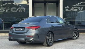 Mercedes-Benz C 220 Mercedes-Benz C 220 D AMG / NEW /CAMERA/MEMORY/LED - цена по договаряне - 83932139 3