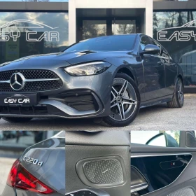 Mercedes-Benz C 220 Mercedes-Benz C 220 D AMG / NEW /CAMERA/MEMORY/LED - цена по договаряне - 83932139 6