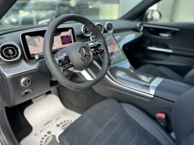 Mercedes-Benz C 220 Mercedes-Benz C 220 D AMG / NEW /CAMERA/MEMORY/LED - цена по договаряне - 83932139 7