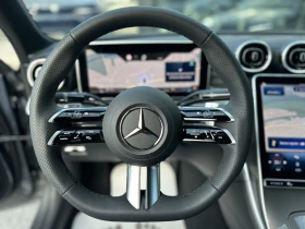 Mercedes-Benz C 220 Mercedes-Benz C 220 D AMG / NEW /CAMERA/MEMORY/LED - цена по договаряне - 83932139 8