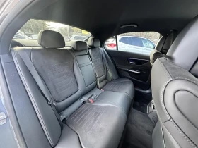 Mercedes-Benz C 220 Mercedes-Benz C 220 D AMG / NEW /CAMERA/MEMORY/LED - цена по договаряне - 83932139 15