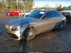 Mercedes-Benz C 63 AMG 2019 MERCEDES-BENZ AMG C 63 | Mobile.bg � ����� ������ 3