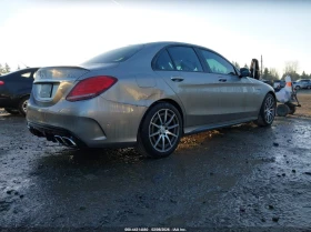 Mercedes-Benz C 63 AMG 2019 MERCEDES-BENZ AMG C 63 | Mobile.bg � ����� ������ 7