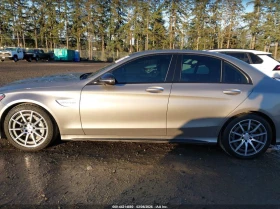 Mercedes-Benz C 63 AMG 2019 MERCEDES-BENZ AMG C 63 | Mobile.bg � ����� ������ 6