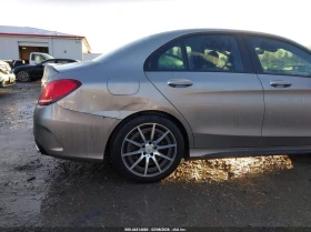 Mercedes-Benz C 63 AMG 2019 MERCEDES-BENZ AMG C 63 | Mobile.bg � ����� ������ 5
