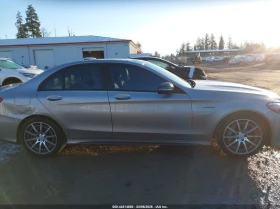 Mercedes-Benz C 63 AMG 2019 MERCEDES-BENZ AMG C 63 | Mobile.bg � ����� ������ 4