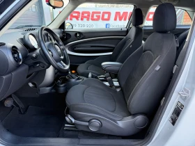 Mini Paceman 2.0D Автоматик, Навигация, * 145 000км* Ксенон!  - 7200 € / 14081.98 лв. - 80658230 11