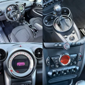 Mini Paceman 2.0D Автоматик, Навигация, * 145 000км* Ксенон!  - 7200 € / 14081.98 лв. - 80658230 16