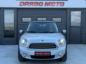 Mini Paceman 2.0D Автоматик, Навигация, * 145 000км* Ксенон!  - 7200 € / 14081.98 лв. - 80658230 2