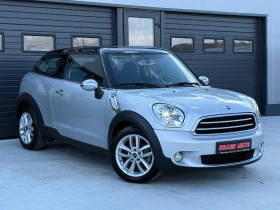 Mini Paceman 2.0D Автоматик, Навигация, * 145 000км* Ксенон!  - 7200 € / 14081.98 лв. - 80658230 1