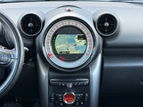 Mini Paceman 2.0D Автоматик, Навигация, * 145 000км* Ксенон!  - 7200 € / 14081.98 лв. - 80658230 10