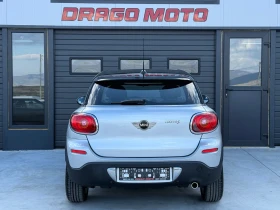 Mini Paceman 2.0D Автоматик, Навигация, * 145 000км* Ксенон!  - 7200 € / 14081.98 лв. - 80658230 5