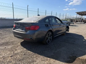 BMW 440 F36 440ix M performance НА ЧАСТИ | Auto.bg — изображение 7