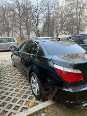 BMW 520 520D - 6000 € / 11734.98 лв. - 28267911 4