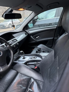 BMW 520 520D - 6000 € / 11734.98 лв. - 28267911 5