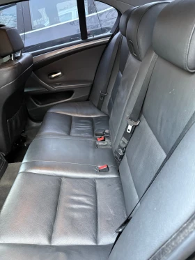 BMW 520 520D - 6000 € / 11734.98 лв. - 28267911 6