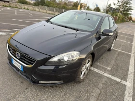 Volvo V40 - 3300 € / 6454.24 лв. - 18908125 2