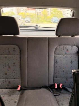 Skoda Fabia - 600 € / 1173.50 лв. - 43565663 6