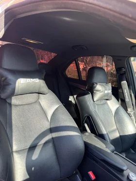 Mercedes-Benz C 350 undefined | Auto.bg — изображение 8