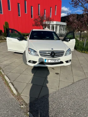Mercedes-Benz C 350 undefined | Auto.bg — изображение 12