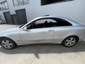 Mercedes-Benz CLK | Mobile.bg � ����� ������ 4