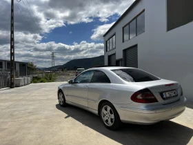 Mercedes-Benz CLK | Mobile.bg � ����� ������ 9