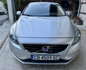 Volvo V40 Ocean Race | Mobile.bg � ����� ������ 2