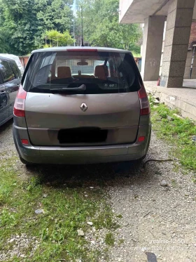 Renault Scenic - 2000 € / 3911.66 лв. - 67557083 2