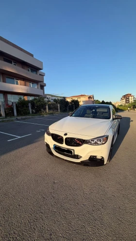 BMW 330 f34 | Auto.bg — изображение 13